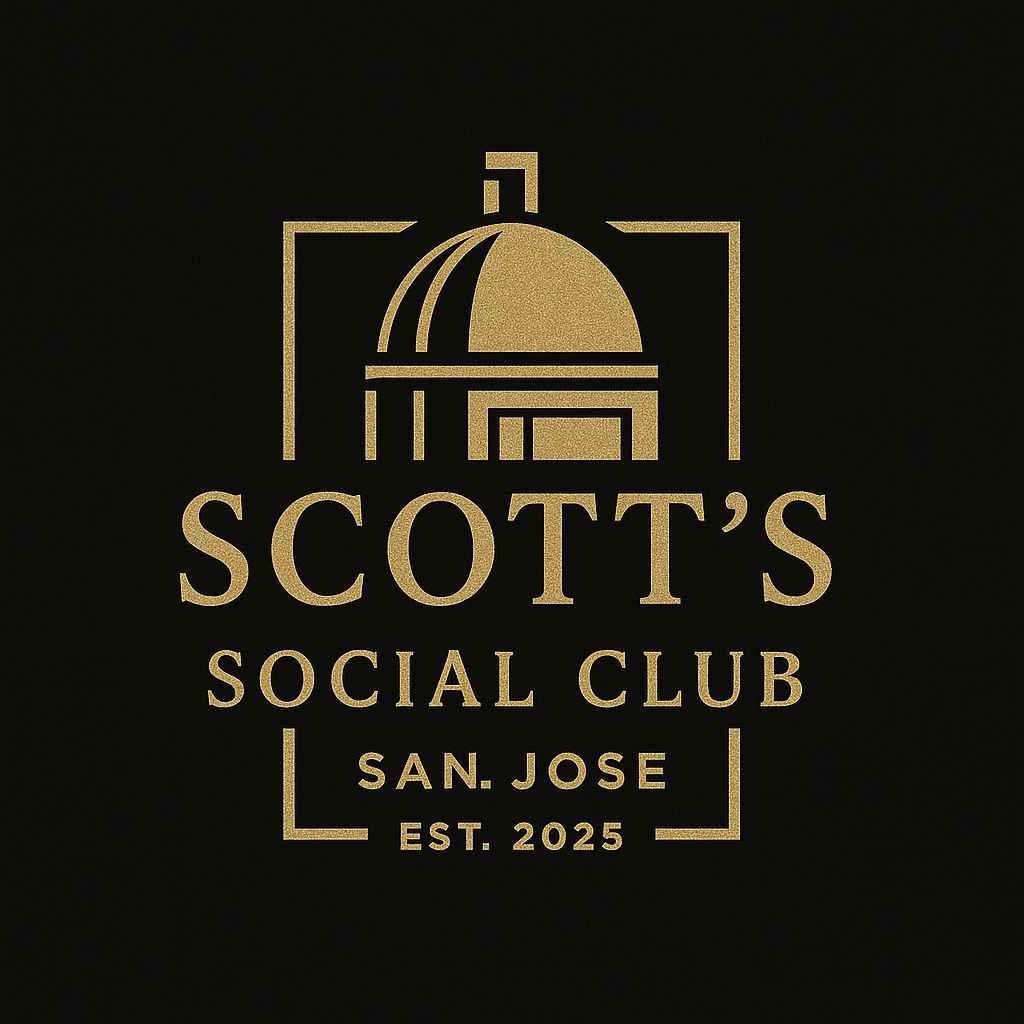 Scott's Social Club San Jose